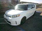 2012 Scion XB