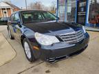 2010 Chrysler Sebring Sedan Limited SEDAN 4-DR