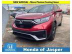 2022 Honda CR-V 4DR 2WD EX-L