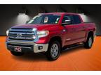 2016 Toyota Tundra 2WD Truck SR5 for sale