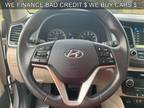 Used 2017 HYUNDAI TUCSON For Sale