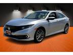 2020 Honda Civic Sedan EX-L for sale