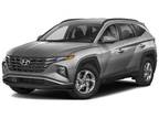 2024 Hyundai Tucson Black