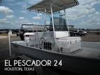 1998 El Pescador 24 Boat for Sale