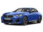 2024 BMW 2 Series M240i x Drive Coupe