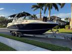 2006 Sea Ray SUNDANCER 300