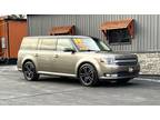 2014 Ford Flex Station Wagon