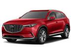 2021 Mazda CX-9 Signature