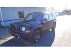 Used 2015 JEEP PATRIOT For Sale