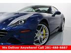 2016 Ferrari California 2dr Conv