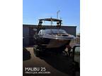 2023 Malibu Wakesetter 25 LSV Boat for Sale