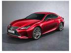 2019 Lexus RC 300 300