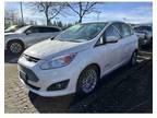 2013 Ford C-MAX Hybrid SEL