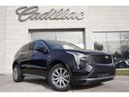 2020 Cadillac XT4 AWD Premium Luxury