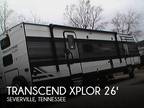 Grand Design Transcend Xplor Xplor 265BH Travel Trailer 2023