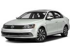 2015 Volkswagen Jetta SEL Premium