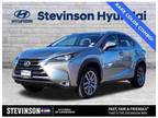 2015 Lexus NX 200t F Sport