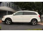 2016 Dodge Journey Crossroad FWD