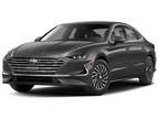 2023 Hyundai Sonata Hybrid SEL