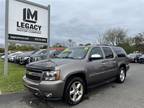 Used 2011 CHEVROLET SUBURBAN For Sale