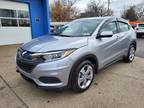 2022 Honda HR-V LX AWD SPORT UTILITY 4-DR