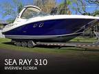 2007 Sea Ray 310 Sundancer Boat for Sale