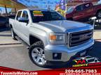 2014 GMC Sierra 1500 SLE for sale