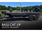 Bass Cat Pantera II Advantage Elite Bass Boats 2019