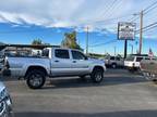 2013 Toyota Tacoma 4WD Double Cab