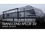 Grand Design Transcend Xplor X-plor 265BH Travel Trailer 2022