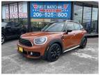 2017 MINI Countryman Cooper