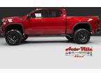 Used 2022 GMC SIERRA LIMITED For Sale