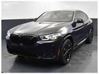 2024New BMWNew X4New Sports Activity Coupe