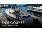 1977 Endeavour 32 Boat for Sale