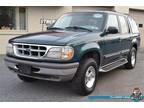 Used 1997 FORD EXPLORER For Sale