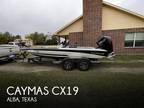 2022 Caymas CX19 Boat for Sale