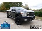 2017 Nissan Titan XD SV for sale