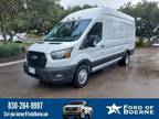 new 2023 Ford Transit-350 Base 3D Extended Cargo Van