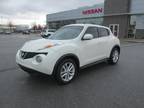 2012 Nissan Juke White, 135K miles