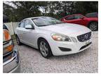 2013 Volvo S60