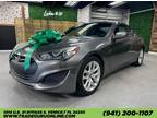 2013 Hyundai Genesis Coupe 2.0T for sale