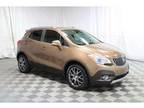 2016 Buick Encore Sport Touring