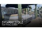 2021 Sylvan L1 DLZ Boat for Sale