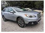 2016 Subaru Outback 3.6R Limited