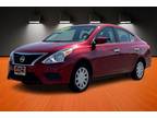 2019 Nissan Versa Sedan SV for sale