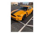 2013 Ford Mustang 2dr Coupe for Sale by Owner