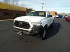 Used 2018 TOYOTA TACOMA For Sale