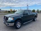 2006 Ford F-150