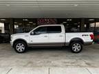 2019 Ford F-150 SilverWhite, 70K miles