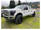 2011 Ford F-350 Super Duty XL